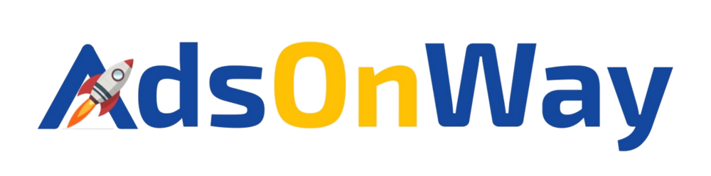AdsOnWay Logo